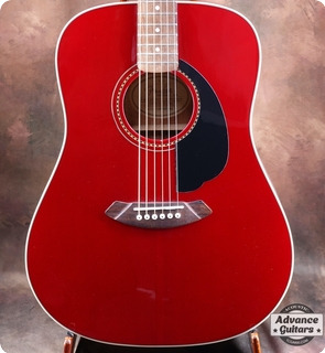 Fender Acoustic Sonoran S 2000