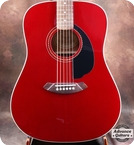 Fender Acoustic SONORAN S 2000