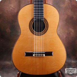 Yukinobu Chai 1975 No.10 1975