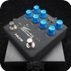 Nux NBP-5 Melvin Lee Davis BASS Preamp + DI 2010