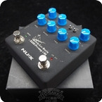 Nux NBP 5 Melvin Lee Davis BASS Preamp DI 2010