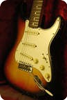 Fender Stratocaster 1967