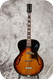 Gibson L-50 1968-Sunburst