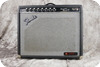 Fender Princeton Reverb II 1983 Black