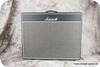 Marshall JTM 1962 Bluesbreaker 2013 Black Tolex Marshall JTM 1962 Bluesbreaker 2013 Black Tolex