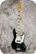 Fender Jazz Bazz 1972-Black