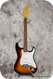 Fender Stratocaster-Sunburst