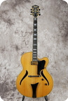 Hofner Jazzica Special 2001 Natural