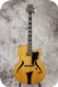 Hofner Jazzica Special 2001 Natural
