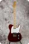 Tokai TE 70 Breezysound Wine Red