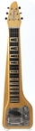 Gibson Skylark EH 500 Lap Steel 1964 Korina