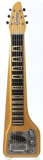 Gibson Skylark Eh 500 Lap Steel 1964 Korina