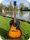 Gibson LG 2 1956 Sunburst