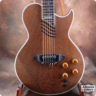 Aria Custom Shop Pe Mid Ii + Gr 09(w/gr9e 1 Expansion Board) 1994