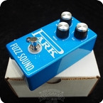 Earthquaker Devices PARK Fuzz Sound 2015