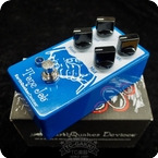 Earthquaker Devices Tone Job EQ And Boost 2021