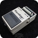 Boss GE-7 Equalizer (JAPAN) 1987