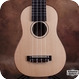 Yokoyama Ukulele-Soprano White Spruce / Aqua Timber Mahogany-2010