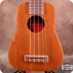 Sonny D-KOA Soprano Red Label