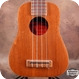 Sonny D -  KOA Soprano Red Label