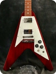 Gibson Flying V 2015 Japan Limited 2015