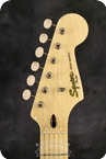 Squier By Fender 2011 FSR Classic Vibe Duo Sonic 2011