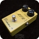 Mxr CSP-104 ‘73 Vintage Distortion+ 2011