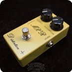 Mxr CSP 104 73 Vintage Distortion 2011