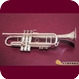 Vincent Bach -  Vincent Back 180MLl37SP B ♭ Trumpet Made In 1976 1976
