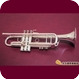 Vincent Bach Vincent Back 180MLl37SP B ♭ Trumpet Made In 1976 1976
