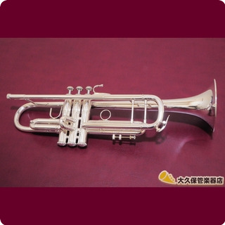 Vincent Bach Vincent Back 180mll37sp B ♭ Trumpet Made In 1976 1976