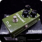 Maxon DS Reissue 2000