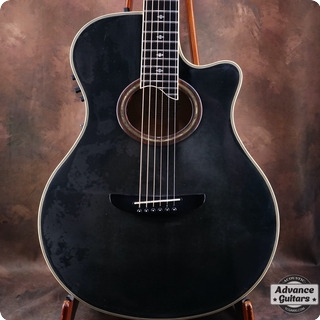 1990's YAMAHA APX-10S | Reverb