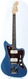 Fender Jazzmaster Hybrid II 2021-Forest Blue