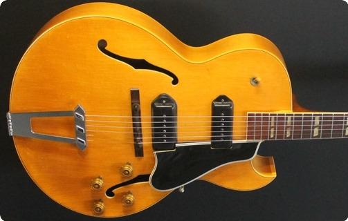 Gibson Es 175 Dn 1954