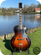 Gibson -  L-50 1950 Sunburst