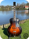 Gibson L 50 1950 Sunburst