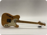 Fernandez THE REVIVAL TELE Natural