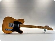 Fender 1952 Nature