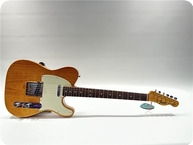 Fender Telecaster 1968 Natur
