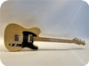 Greco Telecaster TL600J Nature