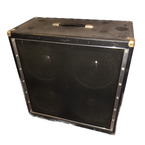 Dumble-4 X 10-1977-Black