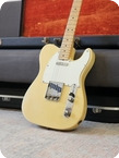 Fender Telecaster 1969 Blonde