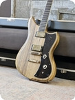 Dunable Yeti 2022 Satin Natural