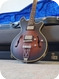 Maton Mastersound 2012-Satin Tobacco