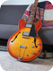 Gibson ES 335 1966 Sunburst