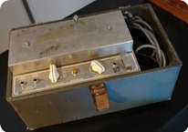 Echoplex Tape Delay 1960