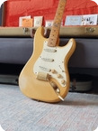 Fender-Stratocaster-1997-Blonde