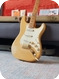 Fender Stratocaster 1997 Blonde