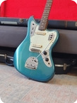 Fender Jaguar 1965 Lake Placid Blue